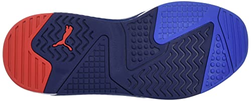 Image of Puma Unisex Lace Up Sneaker Shoes