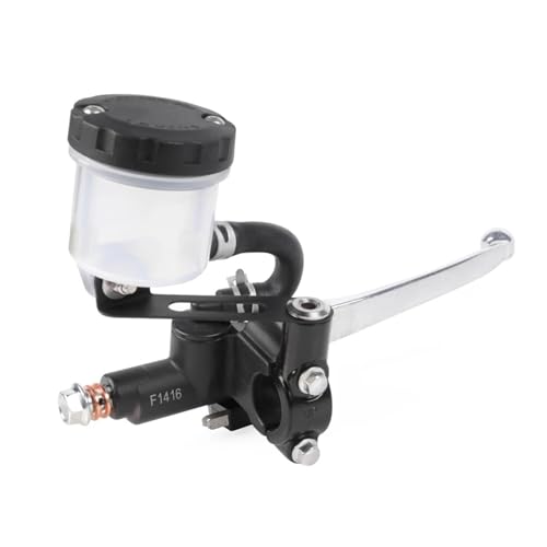 Levier de frein à commande hydraulique précise pour Ninja 400 - 3