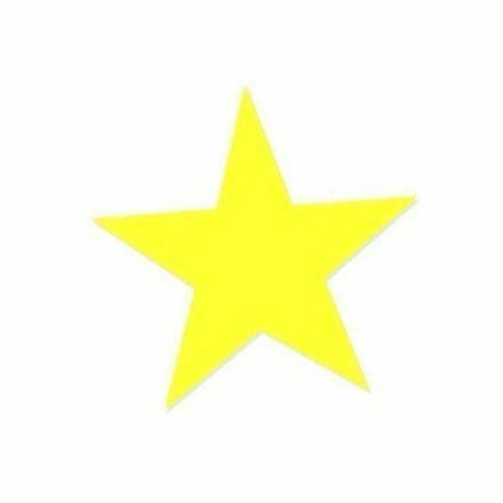 Star Tanning Stickers 1000 Roll by Star Stickers