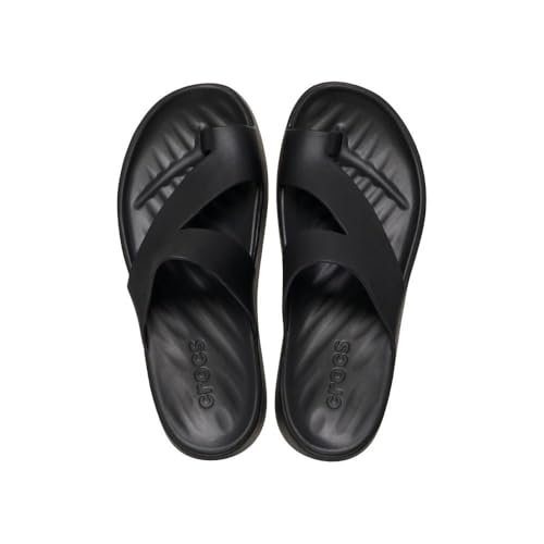 Image of Crocs Getaway Platform Flip Flop