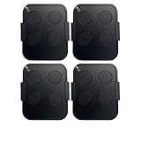 Design compact et léger qui tient confortablement dans votre main ou votre poche pour une portabilité et une utilisation ultimes