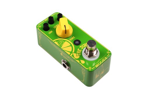 Mooer THE JUICER - Pedal de efectos