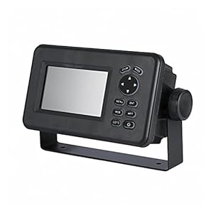 GPS-boot HP-528 Marine GPS SBA’S Navigator Locator W Display Function Ship Boat Marine Electronics Navigator…