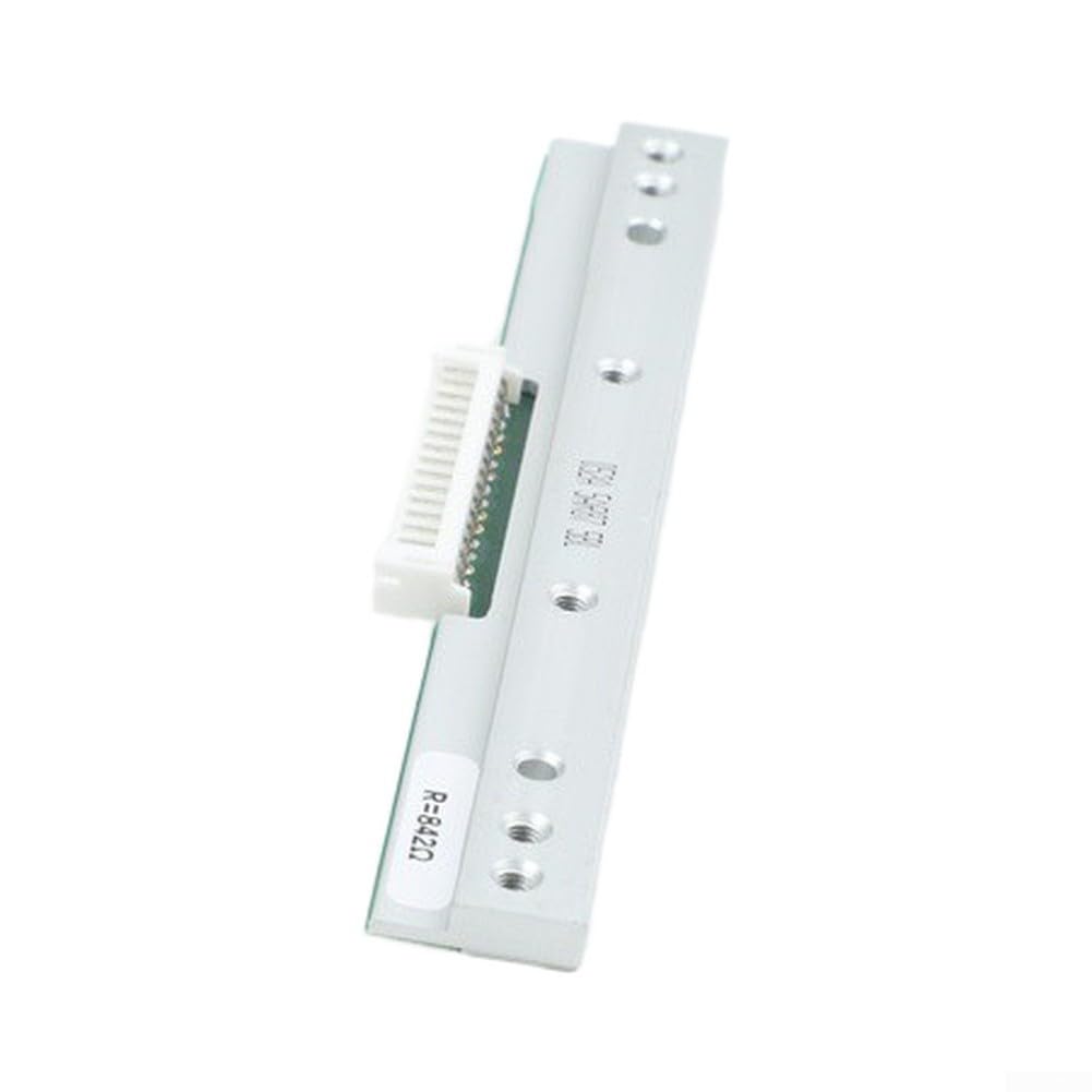 Testina Duratura 203dpi per Godex EZ-1100 Plus 1105