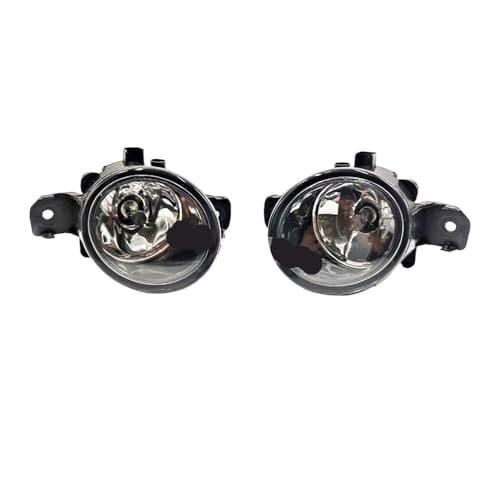 Feux antibrouillard avec grilles de remplacement pour réparer votre Sylphy 2017