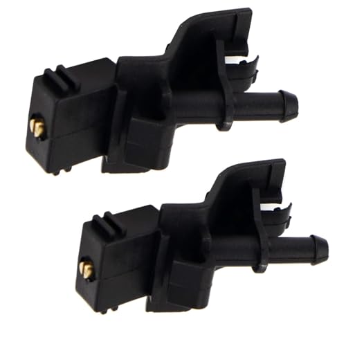 Gicleur de lave-glace MR971043-12300 capuchon pour Mitsubishi ZJ ZK ZL