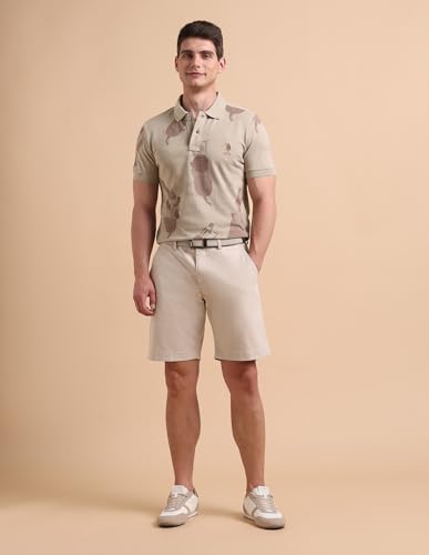 Image of U.S. Polo Assn. Denim Co. Men Polo Shirt