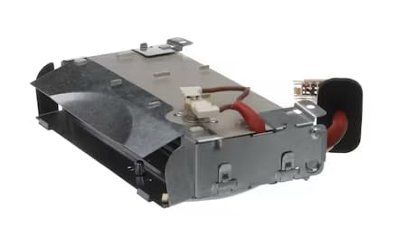 Elemento calefactor 5304537407 Budora para secadora Frigidaire AP7243137 3