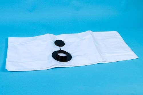 Hossi's Wholsale - Lote de 5 bolsas para aspiradora Festool FIS-SR 5E, 6E, 151