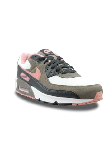 Image of Nike Womens Air Force 1 '07 Mid