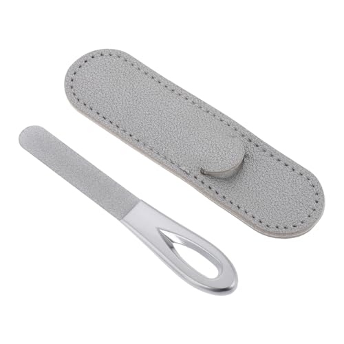 HAKIDZEL 1 Zbg lCOC_[ Xbvnh̃lCobt@[ lCt@C[ Ȓ܂₷ ~jӃlCt@C }j p܂₷ ʒ܌ U[ Silver