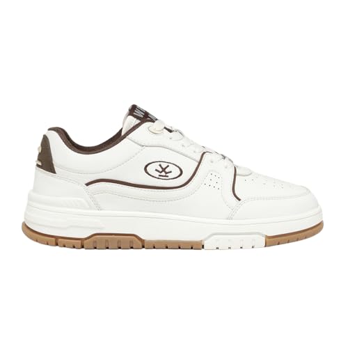 Image of WROGN Men's Casual Sneakers