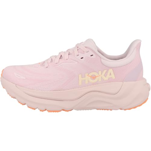 HOKA Damen Laufschuhe Arahi 8 Rosa 38 2/3