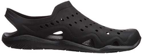 crocs Men Swiftwater Wave M Sandals - Image 6