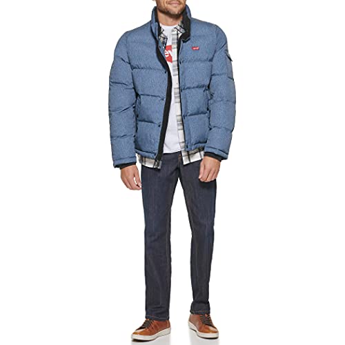 Image of Levi's Men's Levi's Men's Bubble Puffer