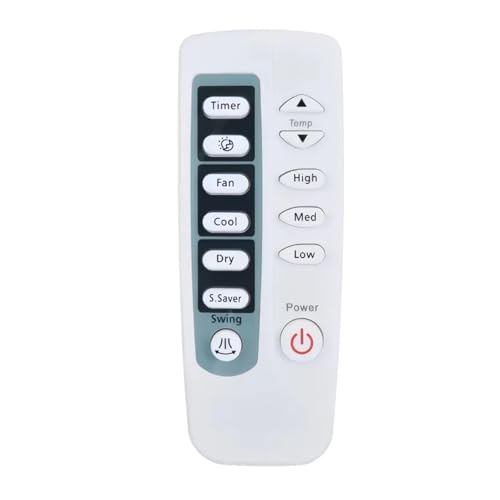 Télécommande ARC-763 pour piloter la température idéale de votre salon