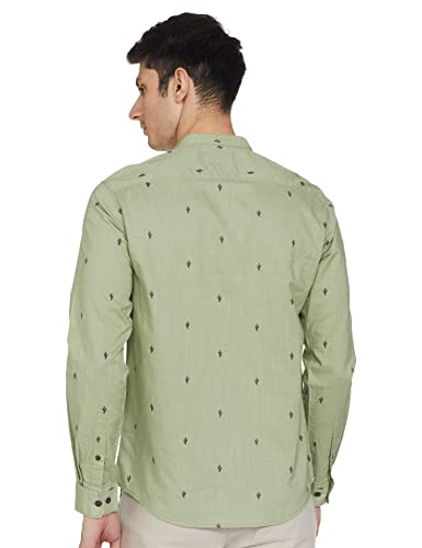 Image of Diverse Men Casual Shirt