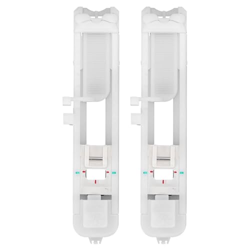 Pie Prensatelas con Diseño Deslizante para Máquina de Coser miniatura 2