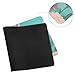Lovely Alpaca Desk Mat Non-Slip Laptop Writing Pad Large Keyboard Mousepad with Rubber Base 23.6