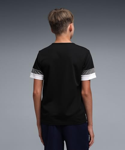 Image of Puma Unisex Kids Jerseys