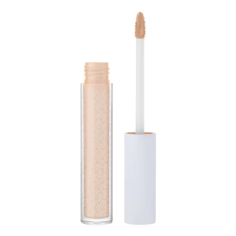 HD Liquid Concealer - 140Y Medium-image-12