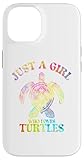 Photo Gallery watercolor turtle, sea ocean, just a girl who loves turtles custodia per iphone 14 Photo Gallery watercolor turtle, sea ocean, just a girl who loves turtles custodia per iphone 14