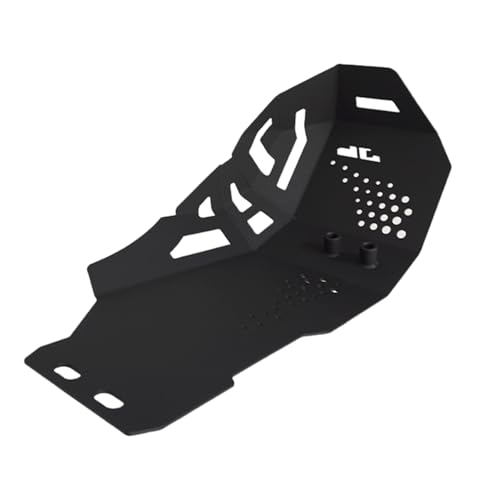 Protector Motor Motocicleta, Protector Inferior Chasis, Placa Protectora para Royal Enfield Himalayan 450 2024 2025