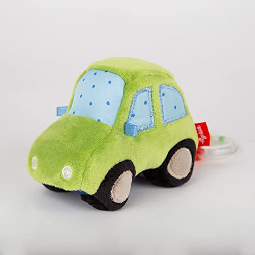 Sigikid- Aktiv Grün Auto Attiva Verde Papa&Me