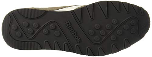 Image of Reebok Classics Men's Cl Lthr Leather Running Shoes