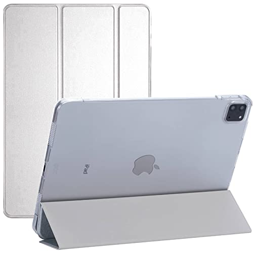 Smart Magnetic Case for iPad Air 5th Generation (2022), iPad Air 4th Generation (2020) - Image 2