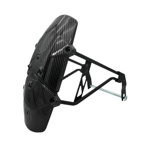 Garde-Boue Arrière Moto pour Éviter les Projections de Boue sur Surron Lightbee