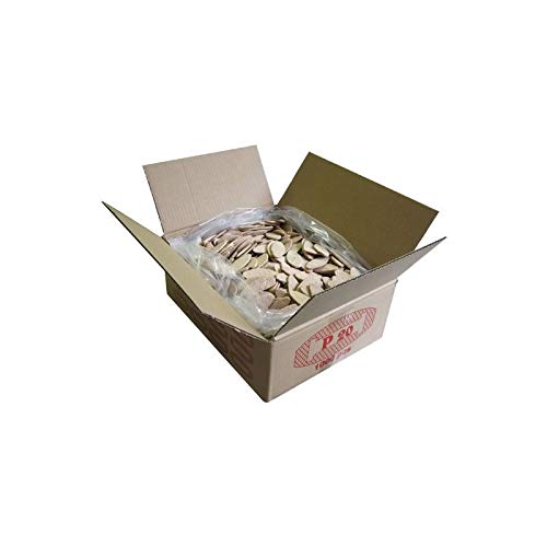 Lamelles hêtre - Hauteur : 56 mm - Largeur : 23 mm - N° : 20 - ITAR