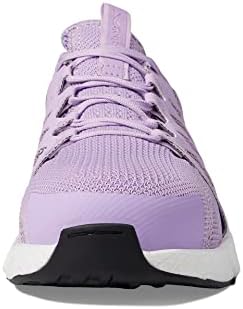 Reebok Work Women's RB340 Fusion Flexweave Work Construction Shoe Purple, 7 Wide | Image 5