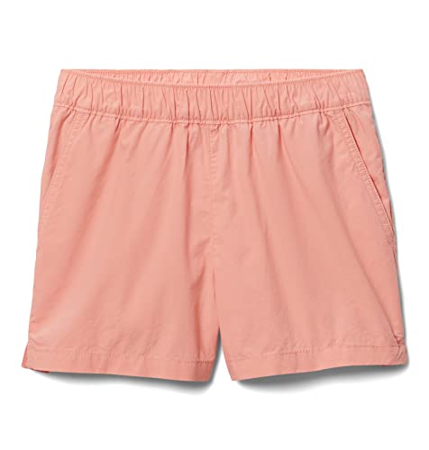 Short Columbia Girls' Washed Out pour vacances et jeux en plein air