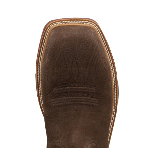 Image of Twisted X Men's12 Pull On Nano Composite Toe Western Work Boot