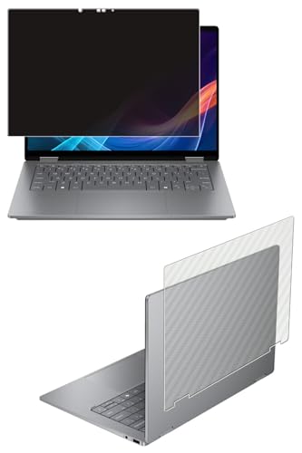 [2g(+V)] ClearView HP OmniBook X Flip 14-fk 14-fm 2025Nf 14C`p [4way ̂h~] vCoV[ی t ی tB{J[{ VیtB {