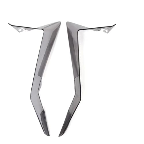 Aileron latéral de moto pour Forza 750 2025 2026 déflecteur noir