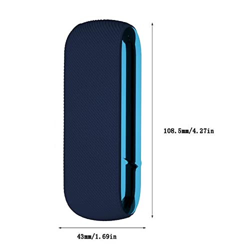 Funda de silicona para protección electrónica con cobertura completa 3