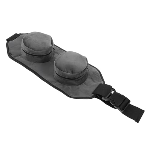 TOBBOMEY Double Moxibustion Bag Moxa Machine for Neck Shoulder Pain Herbal Moxibustion Set