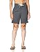 Kanu Surf Women's Plus Size Marina Solid Stretch Boardshort