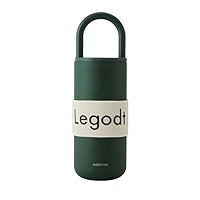 Amazon.com: Odense Legodt Loop Tumbler 20oz with Lid and