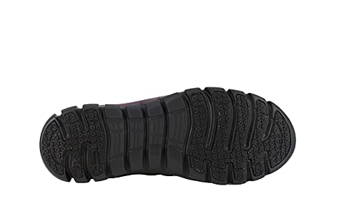 Reebok Work RB492 Women's Sublite Cushion Work Safety Toe Black