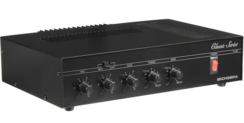 Bogen 100 WATT Amplifier