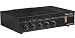 Bogen C100 Classic Series 100-Watt Public Address Amplifier