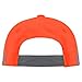 JORESTECH Safety Cap Reflective High Visibility Orange Unisex CAP-01