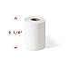 Thermal Receipt POS Paper Rolls (2-1/4