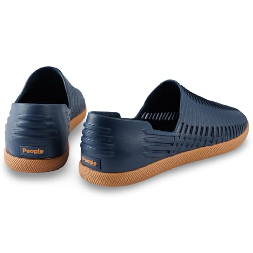 Image of People Footwear Lightweight Slip-On Water-Friendly Shoes for Men & Women - Quick-Dry Breathable EVA Casual Loafers