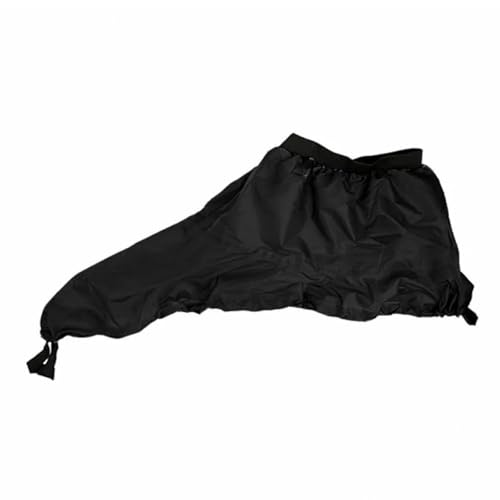 LEIDJGUN Falda ajustable para kayak, para barcos, canoas, surf, kayak, cabina, impermeables, accesorios para deportes acuáticos