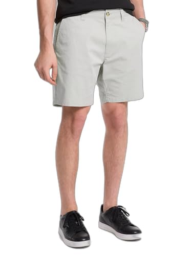 Image of Michael Kors Men's Cotton Stretch Short