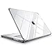 Produktbild SUPCASE Unicorn Beetle Series Hülle für MacBook Pro 16 Zoll (2021) A2485 M1 Pro / M1 Max, Bumper Case Stoßfest Schutzhülle Protective Hartschale Cover für MacBook Pro 16 mit Touch ID (ClearSchwarz)